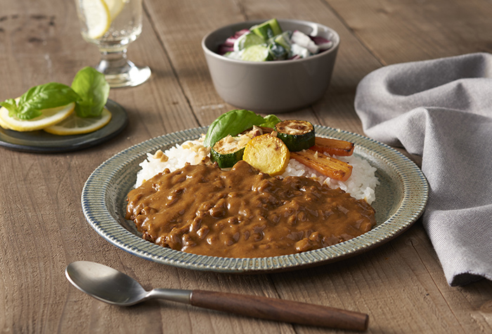 Co 01 ｃoｃo壱番屋のキーマカレー 引き出物宅配 送料無料 カタログギフトセットも人気 エンジェル宅配